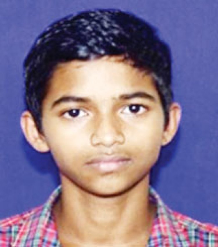 नाबालिग छात्र की पानी टंकी में डूबने से मौत, दोस्तों संग पिकनिक मनाने गया था