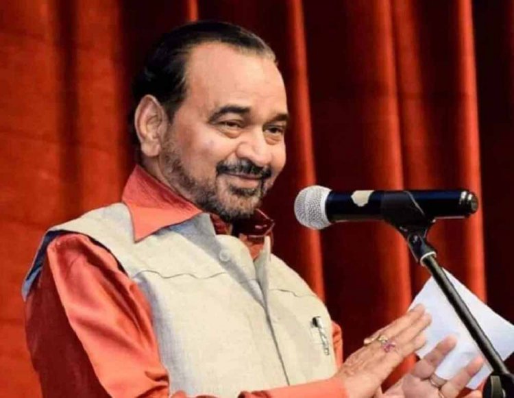 गणतंत्र दिवस की पूर्व संध्‍या पर कवि सम्‍मेलन आज, राष्‍ट्रीय कवि प्रदीप सम्‍मान वर्ष 2023 से अलंकृत होंगे डॉ. सुरेश अवस्‍थी