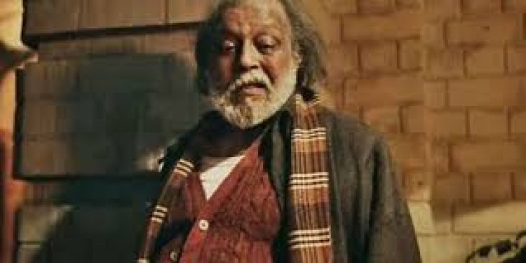 'द दिल्ली फाइल्स: द बंगाल चैप्टर' में अभिनेता मिथुन चक्रवर्ती के किरदार की पहली झलक आई सामने