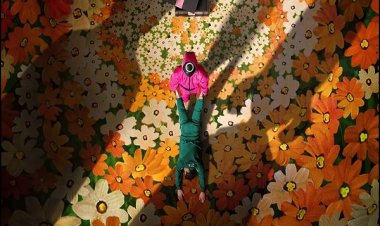 इंतजार खत्म! इस दिन रिलीज होगी स्क्विड गेम 3, पोस्टर से खुल गया कहानी का राज