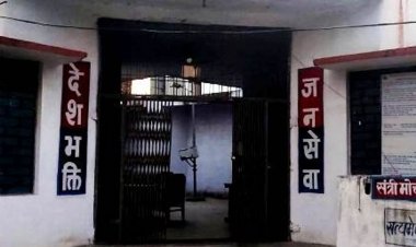 दहेज के लिए पत्नी को घर से निकाला:50 हजार और कार की मांग, डेढ़ साल से मायके में रह रही महिला; पति-सास-ससुर पर केस