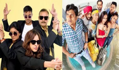 TVF के पहले वीकली शो के बाद दूसरा भी निकला कमाल! यूट्यूब पर फ्री में उठा सकते हैं लुत्फ