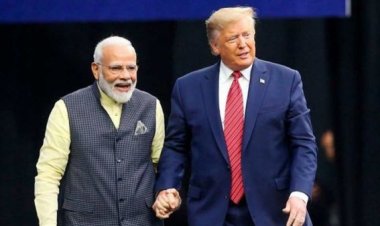 13 फरवरी को Donald Trump और PM मोदी की होगी मुलाकात! अगले सप्ताह अमेरिका दौरे पर जा सकते हैं प्रधानमंत्री