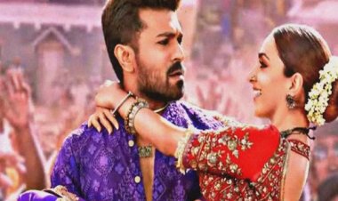 पुष्पा 2 के बाद ओटीटी पर धमाका करने आ रही है Ram Charan की गेम चेंजर, कब और कहां देखें