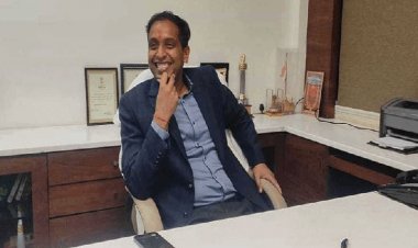 राप्रसे अफसरों को अलग-अलग शाखाओं का प्रभार:वक्फ की जिम्मेदारी श्रीवास्तव को, नजूल राठौर के पास, सत्कार का जिम्मा हुड्‌डा को