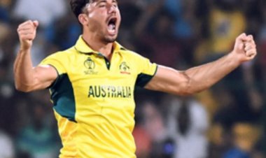 मार्कस स्टोइनिस ने वनडे से अचानक लिया संन्यास