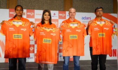 हम यहां कड़ी प्रतिस्पर्धा करने आए हैं, इससे पीछे नहीं हटेंगे: जायंट्स के कोच क्लिंगर