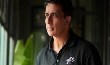 Sonu Sood के खिलाफ जारी हुआ गिरफ्तारी का वारंट, ये है मामला