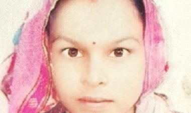मायके में रह रही गर्भवती की मौत:बाथरूम में चक्कर खा कर गिरी, फिर नहीं उठी; छह माह का था गर्भ