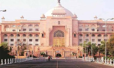 राजस्थान : विधानसभा में मंत्री की टिप्पणी पर गतिरोध जारी, कांग्रेस ने कार्यवाही का  किया बहिष्कार