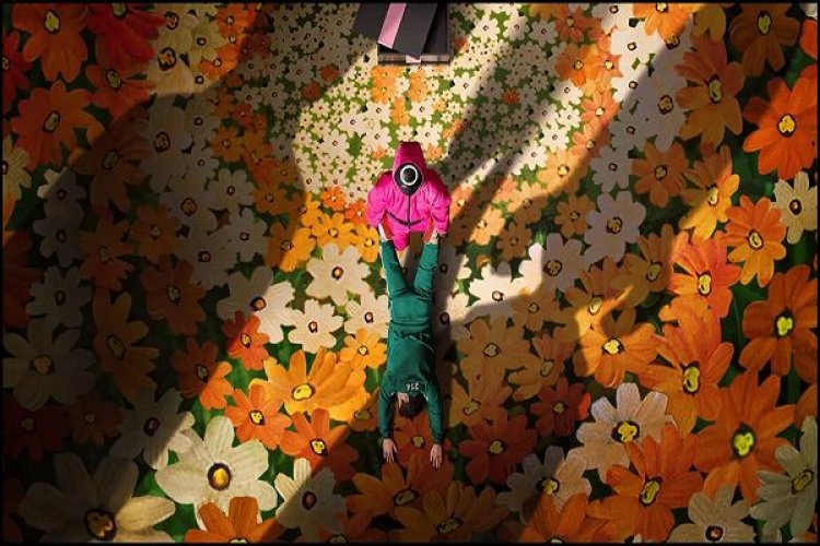 इंतजार खत्म! इस दिन रिलीज होगी स्क्विड गेम 3, पोस्टर से खुल गया कहानी का राज