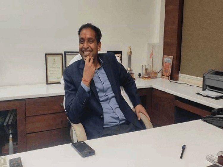 राप्रसे अफसरों को अलग-अलग शाखाओं का प्रभार:वक्फ की जिम्मेदारी श्रीवास्तव को, नजूल राठौर के पास, सत्कार का जिम्मा हुड्‌डा को