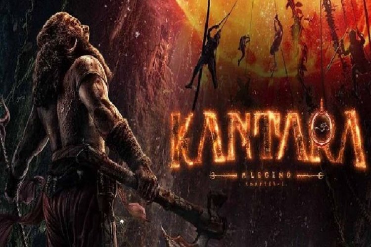 Kantara: Chapter 1 में मेकर्स ने झोंकी अपनी ताकत, फिल्म में दिखेंगे 500 से अधिक ट्रेंड फाईटर
