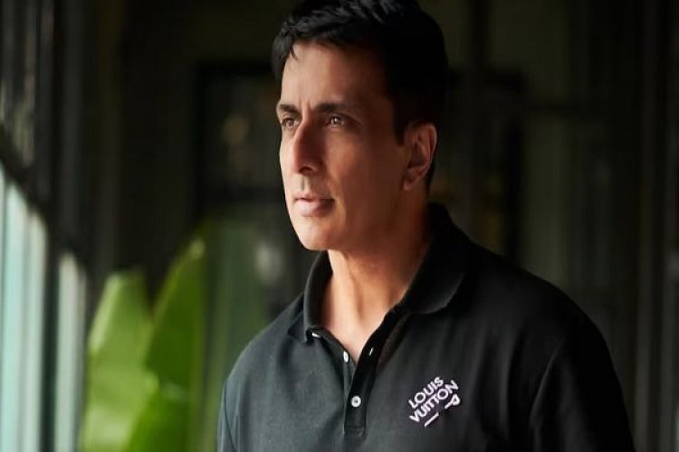 Sonu Sood के खिलाफ जारी हुआ गिरफ्तारी का वारंट, ये है मामला