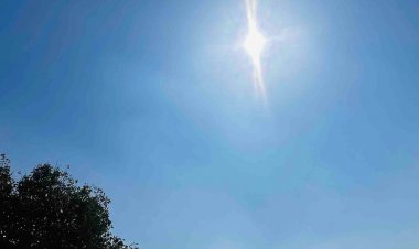 मंदसौर में मौसम विभाग की चेतावनी:होली के बाद 40 डिग्री तक पहुंचेगा तापमान; 15 मार्च से गर्म हवाओं का असर