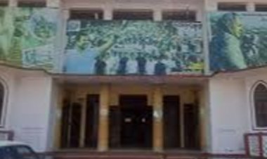 खंडवा कांग्रेस में शहर और ग्रामीण अध्यक्ष नहीं:कार्यकारिणी भंग हुए एक महीना हुआ, प्रभारी बोले- प्रदेश भर में होना है नियुक्तियां