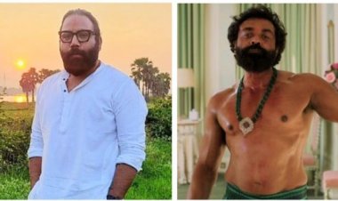 Animal में गूंगे-बहरे क्यों बने थे Bobby Deol, Sandeep Reddy Vanga ने अब किया खुलासा
