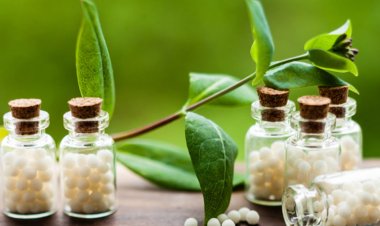 होम्योपैथी स्वास्थ्य कल्याण केंद्र में प्रातः 8 बजे से रात्रि 8 बजे तक समस्त सुविधाएं रहेंगी उपलब्ध