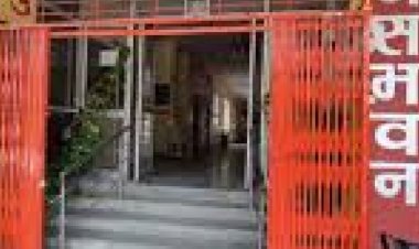 अंतरराष्ट्रीय रामायण सम्मेलन में विदेशी विद्वान भी होंगे शामिल:भोपाल में 22-23 मार्च को होगा आयोजन, 15 मार्च तक भेजे जा सकेंगे शोध पत्र