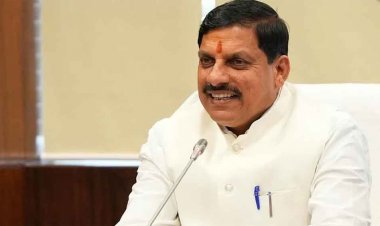 मुख्यमंत्री मोहन यादव ने कहा- मध्यप्रदेश को जल्द ही एक नए टाइगर रिजर्व पार्क की सौगात मिलने जा रही