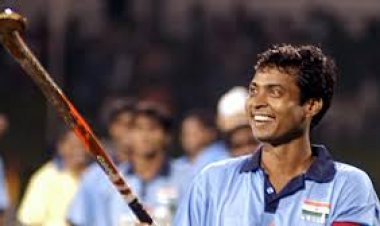 हॉकी के गौरवशाली इतिहास पर और किताबें लिखी जानी चाहिये : दिलीप टिर्की