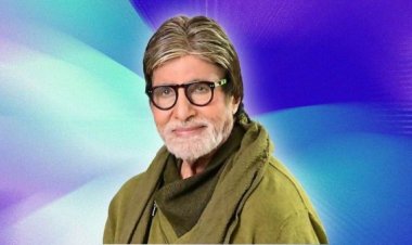 सबसे ज्यादा टैक्स भरने वाले स्टार बने Amitabh Bachchan, शाहरुख खान को छोड़ा पीछे