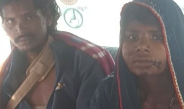 मजदूरों के पलायन पर जिला प्रशासन सख्त:खरगोन के सीमावर्ती क्षेत्रों में निगरानी बढ़ी; मनरेगा में होगी रोजगार की व्यवस्था