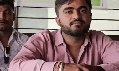 छिंदवाड़ा में शहादत दिवस पर मशाल रैली:रेलवे स्टेशन परिसर से रैली की शुरुआत,  94 आरती की थाली से मां भारती की उतारेंगे आरती