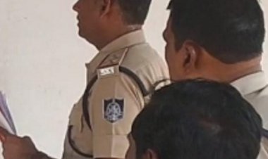 पुलिस ने गांजा तस्कर के घर दी दबिश, एक गिरफ्तार:छिंदवाड़ा में 484 ग्राम गांजा बरामद किया; एनडीपीएस एक्ट में केस दर्ज