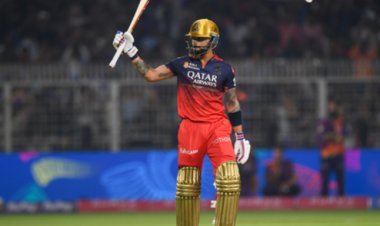 पिछले दो सीजन से हमने देखा विराट कोहली 2.0 अवतार : मैथ्यू हेडन