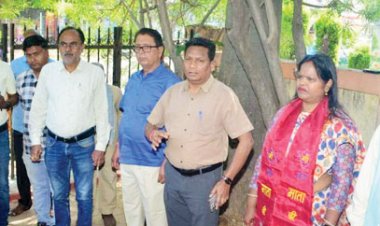 नगर निगम में राष्ट्रगान से होगी कार्यदिवस की शुरुआत-महापौर