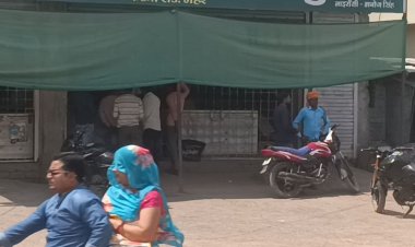 मैहर में कल से तीन शराब दुकानें होंगी बंद:विभाग ने प्रक्रिया चालू की; 37 करोड़ राजस्व भरपाई का प्रबंध किया