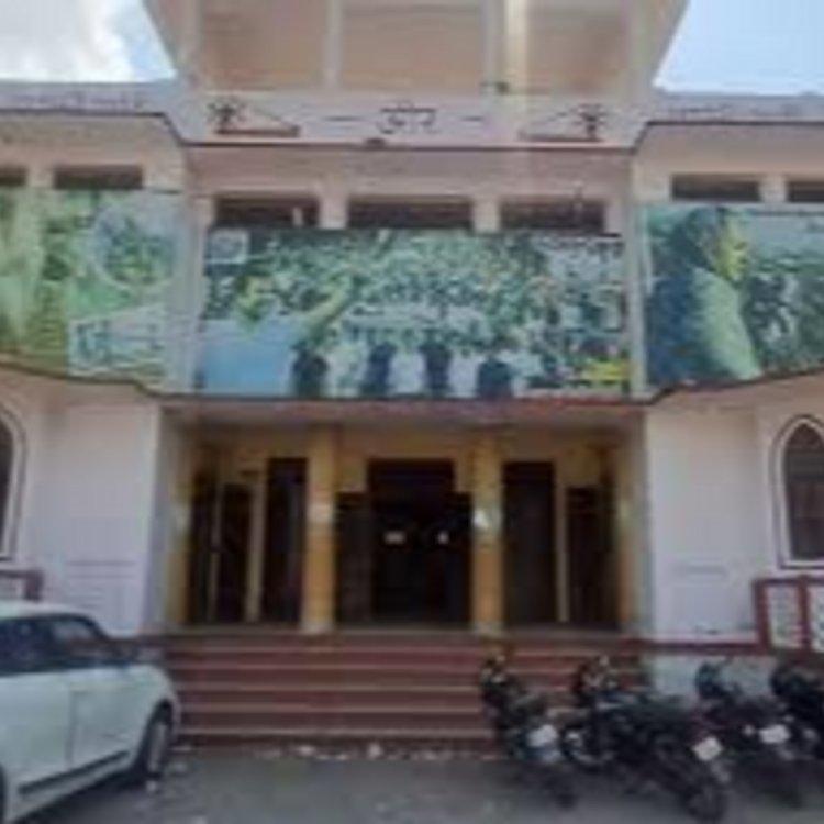 खंडवा कांग्रेस में शहर और ग्रामीण अध्यक्ष नहीं:कार्यकारिणी भंग हुए एक महीना हुआ, प्रभारी बोले- प्रदेश भर में होना है नियुक्तियां