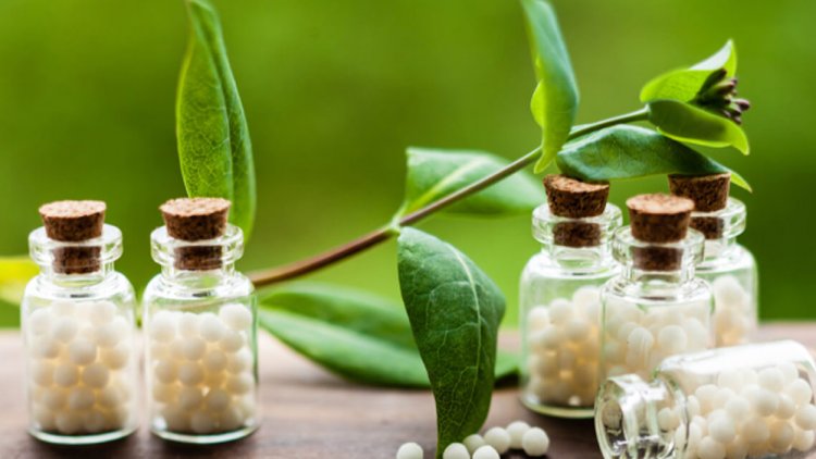 होम्योपैथी स्वास्थ्य कल्याण केंद्र में प्रातः 8 बजे से रात्रि 8 बजे तक समस्त सुविधाएं रहेंगी उपलब्ध