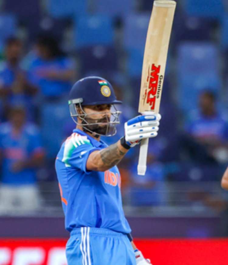 चैंपियंस ट्रॉफी: आप कोहली पर दबाव नहीं बना सकते : एगर