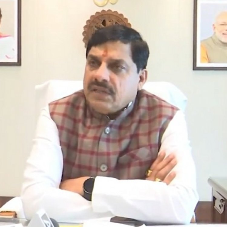 महिला दिवस पर मोहन सरकार का बड़ा तोहफा:लाड़ली बहना के खाते में ट्रांसफर करेंगे 1250 रुपए, स्वसहायता समूहों से करेंगे संवाद