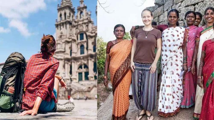 मध्यप्रदेश पर्यटन बोर्ड की परियोजनाएं महिलाओं को सशक्त बनाने की पहल कर रही