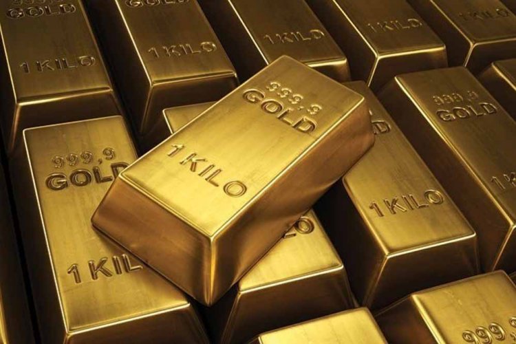 सोने के दाम MCX पर 88,488 रुपये प्रति 10 ग्राम के नए रेकॉर्ड पर पहुंचे