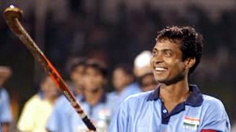 हॉकी के गौरवशाली इतिहास पर और किताबें लिखी जानी चाहिये : दिलीप टिर्की