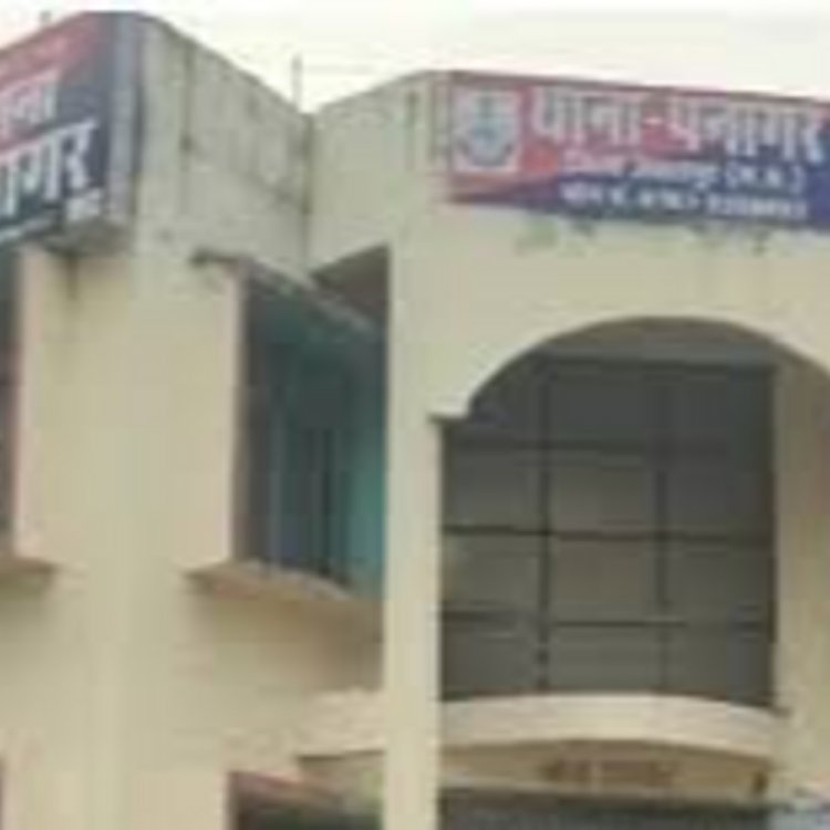 नाबालिग लड़का और लड़की ने एक साथ की खुदकुशी:दोनों के फंदे पर लटके मिले शव; कानपुर से भागकर जबलपुर आए थे