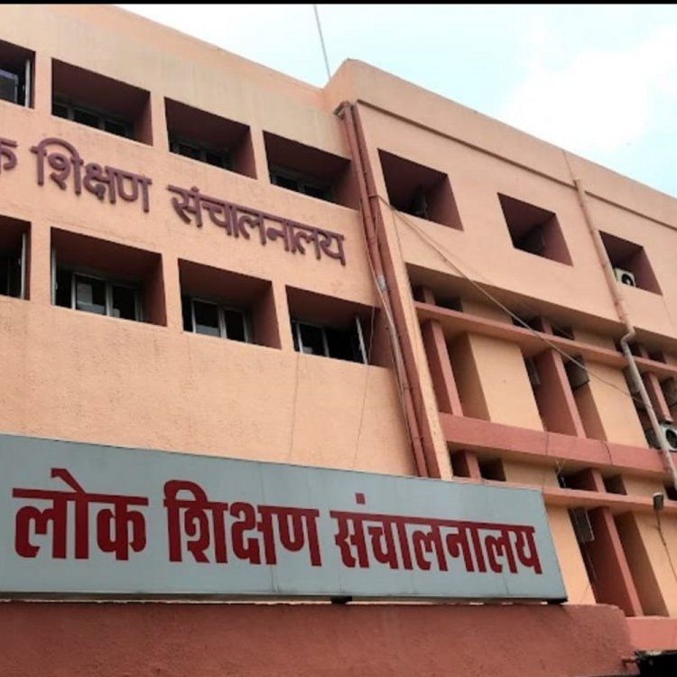 गर्मी के मौसम में स्कूलों का समय बदलने की मांग:शिक्षक संगठन ने की सुबह की पाली में कक्षाएं लगाने की अपील