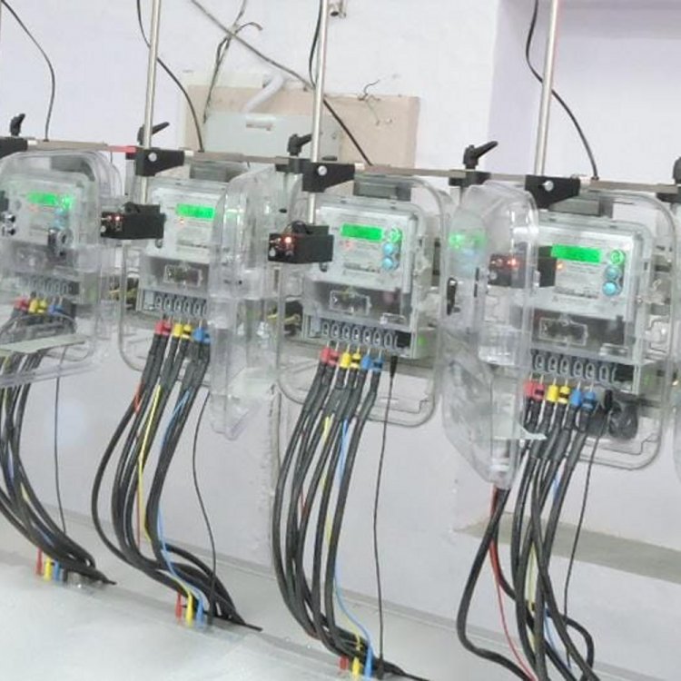 इंदौर शहर में लगे 5 लाख स्मार्ट मीटर:कंपनी क्षेत्र में उज्जैन जिले में दूसरा, 1.12 लाख मीटर लगे