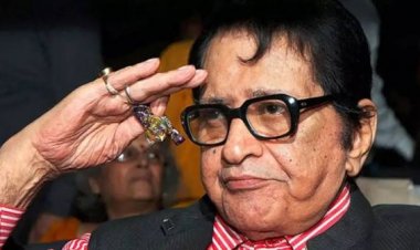 दिग्गज एक्टर Manoj Kumar का निधन, 87 साल की उम्र में ली अंतिम सांस