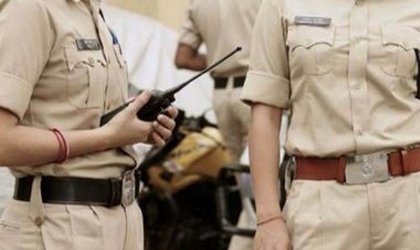 ग्वालियर विश्वविद्यालय में प्रोफेसर पर छेड़छाड़ के आरोप की जांच, एएसपी के प्रोफेसर पति पर केस दर्ज