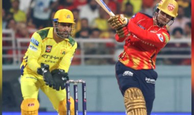 अय्यर ने प्रियांश आर्य के पहले शतक की प्रशंसा की: 'आईपीएल में अब तक देखी गई सबसे बेहतरीन पारियों में से एक'