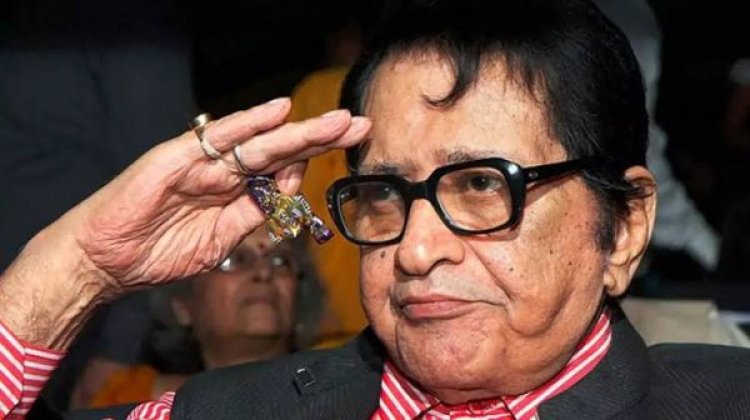 दिग्गज एक्टर Manoj Kumar का निधन, 87 साल की उम्र में ली अंतिम सांस