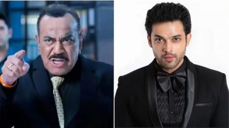 Parth Samthaan ने किया खुलासा, पहले ठुकरा दिया था ACP का रोल, कहा- थोड़ा असामान्य और अजीब लगा