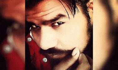 भोपाल में नगर निगम कर्मचारी ने की आत्महत्या:पत्नी की आदतों से था परेशान; मृतक का भाई बोला- भाभी करती थी ब्लैकमेल