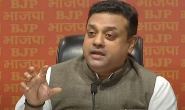 दुनिया को स्पष्ट संदेश, भारत अब सहन नहीं करेगा  ऑपरेशन सिंदूर पर BJP का पहला बयान