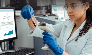 सरकारी नौकरी:बिहार में लैबोरेटरी असिस्टेंट के 143 पदों पर भर्ती; आज से शुरू आवेदन, 12वीं पास करें अप्लाई